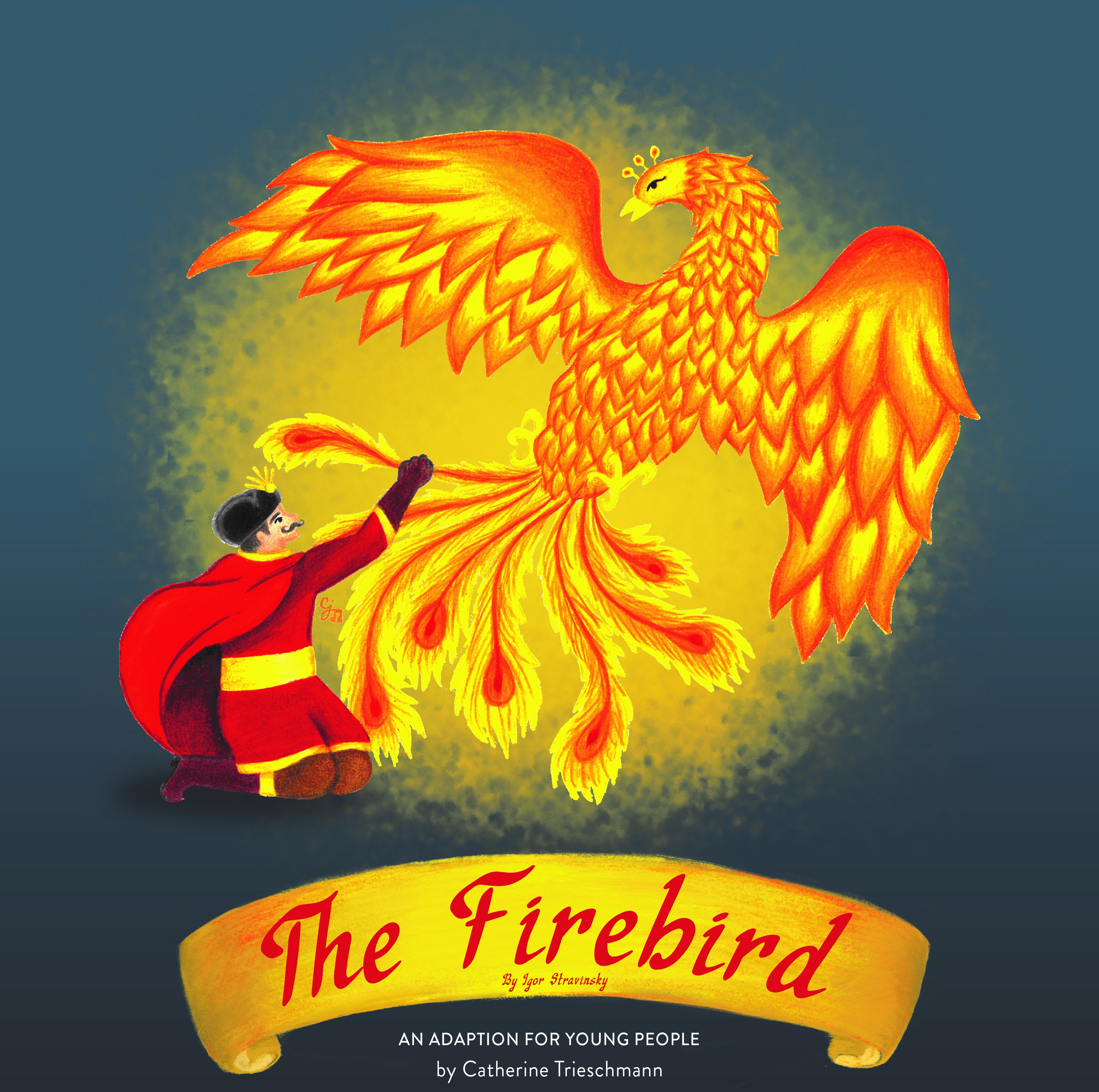 firebird