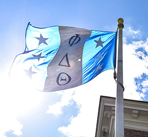 Phi Delta Theta