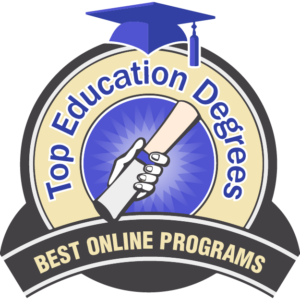 top education degrees best online programs