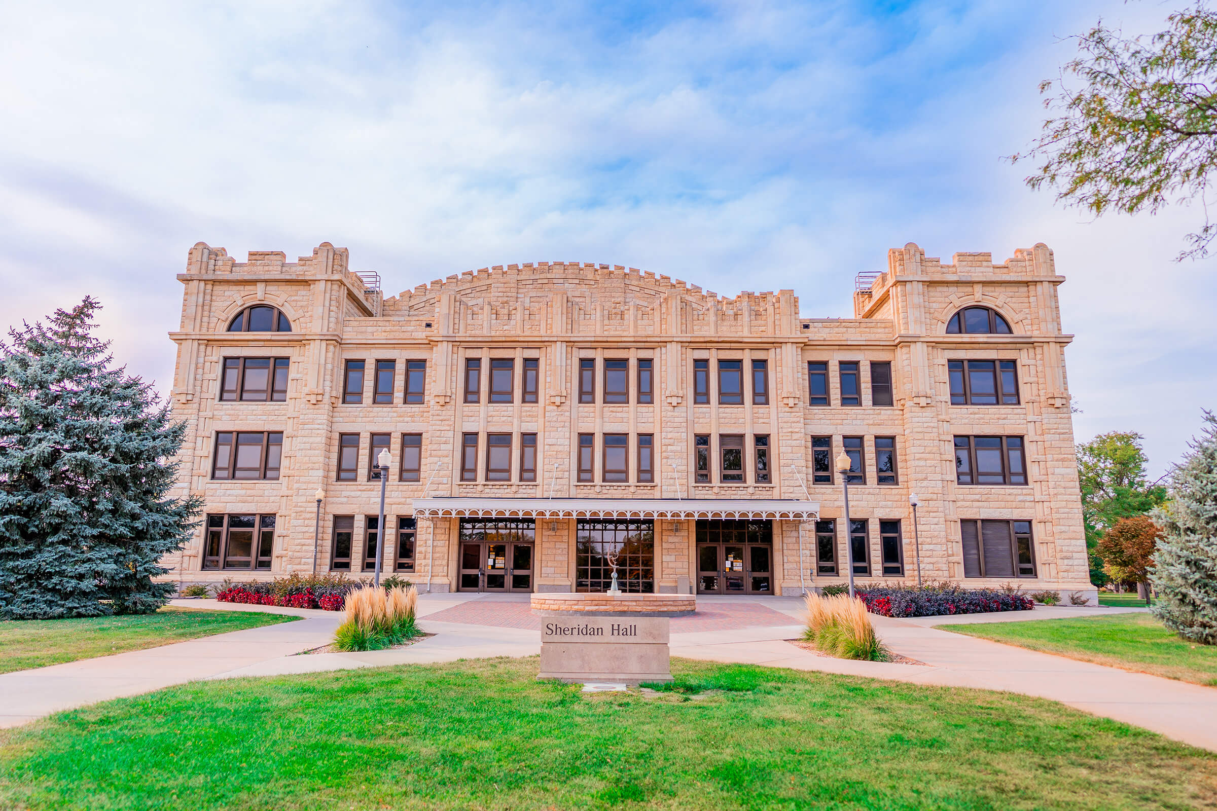 Fort Hays State University announces Fall 2020 graduates - Fort Hays