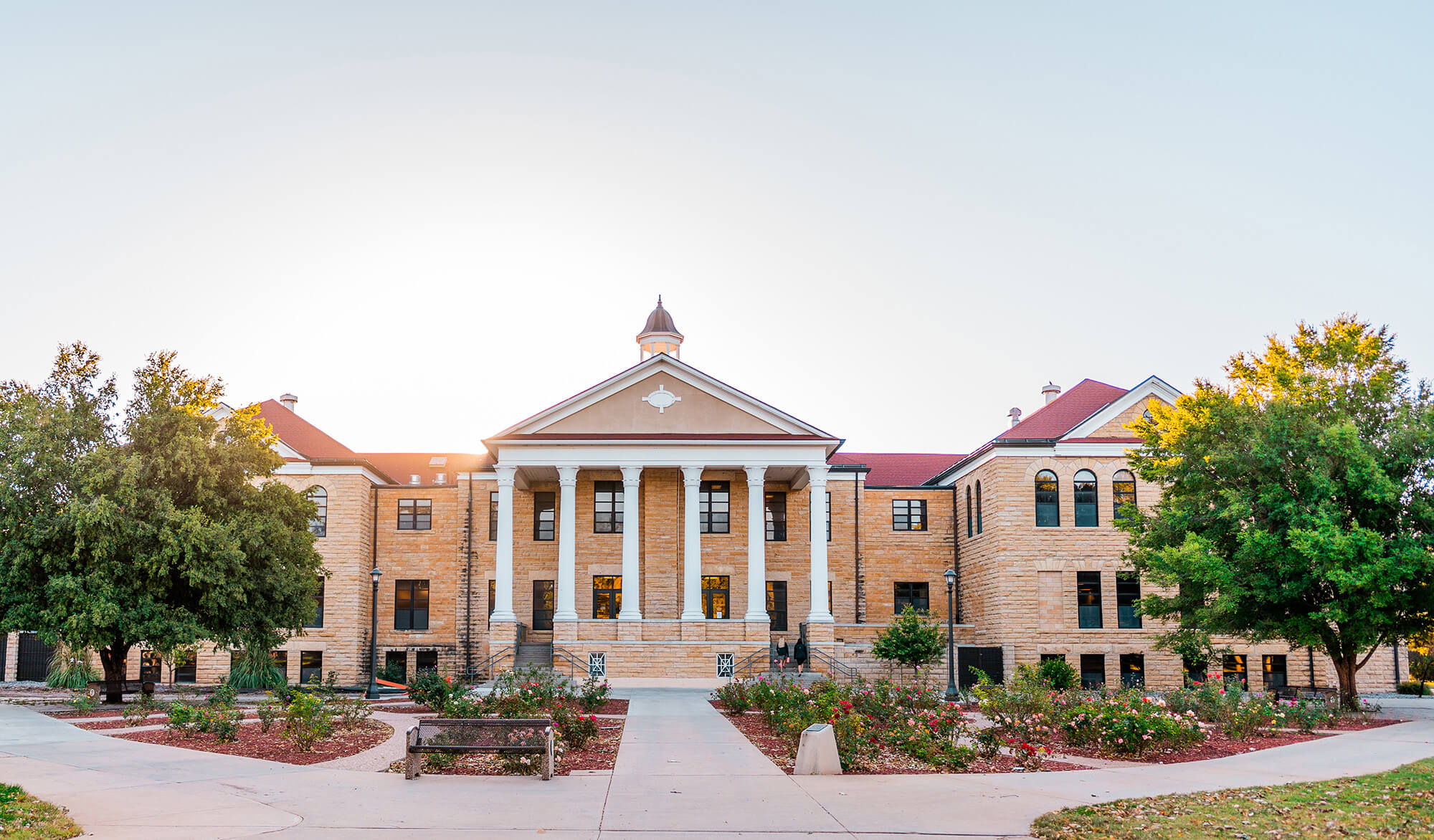 Fort Hays State University plans a return to in-person classes this