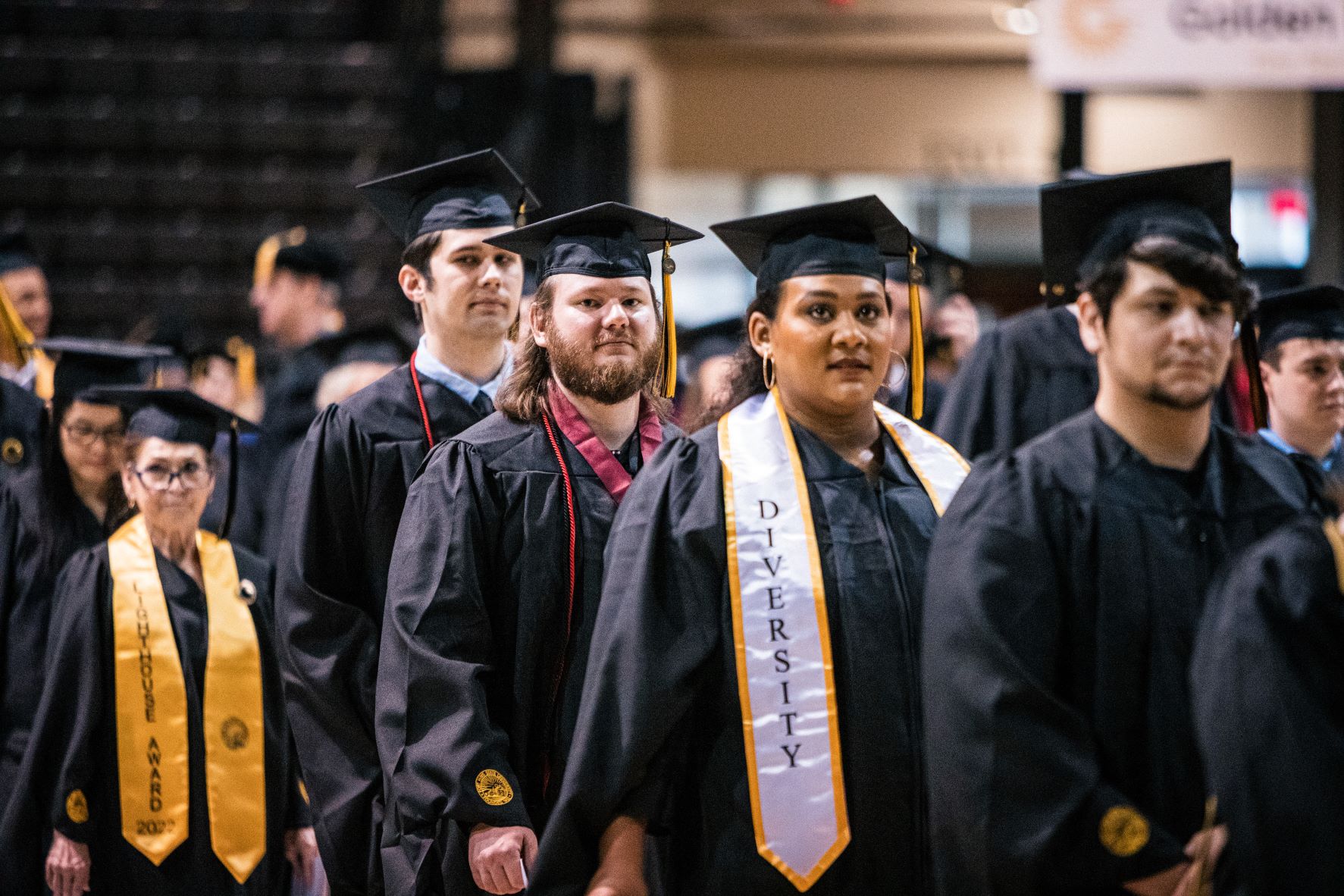 Reminders for FHSU fall commencement Fort Hays State University (FHSU)