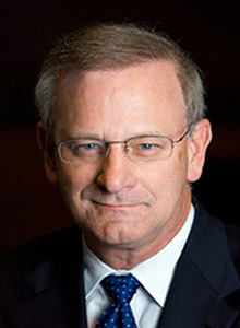 Tom Hoenig of the Federal Deposit Insurance Corporation