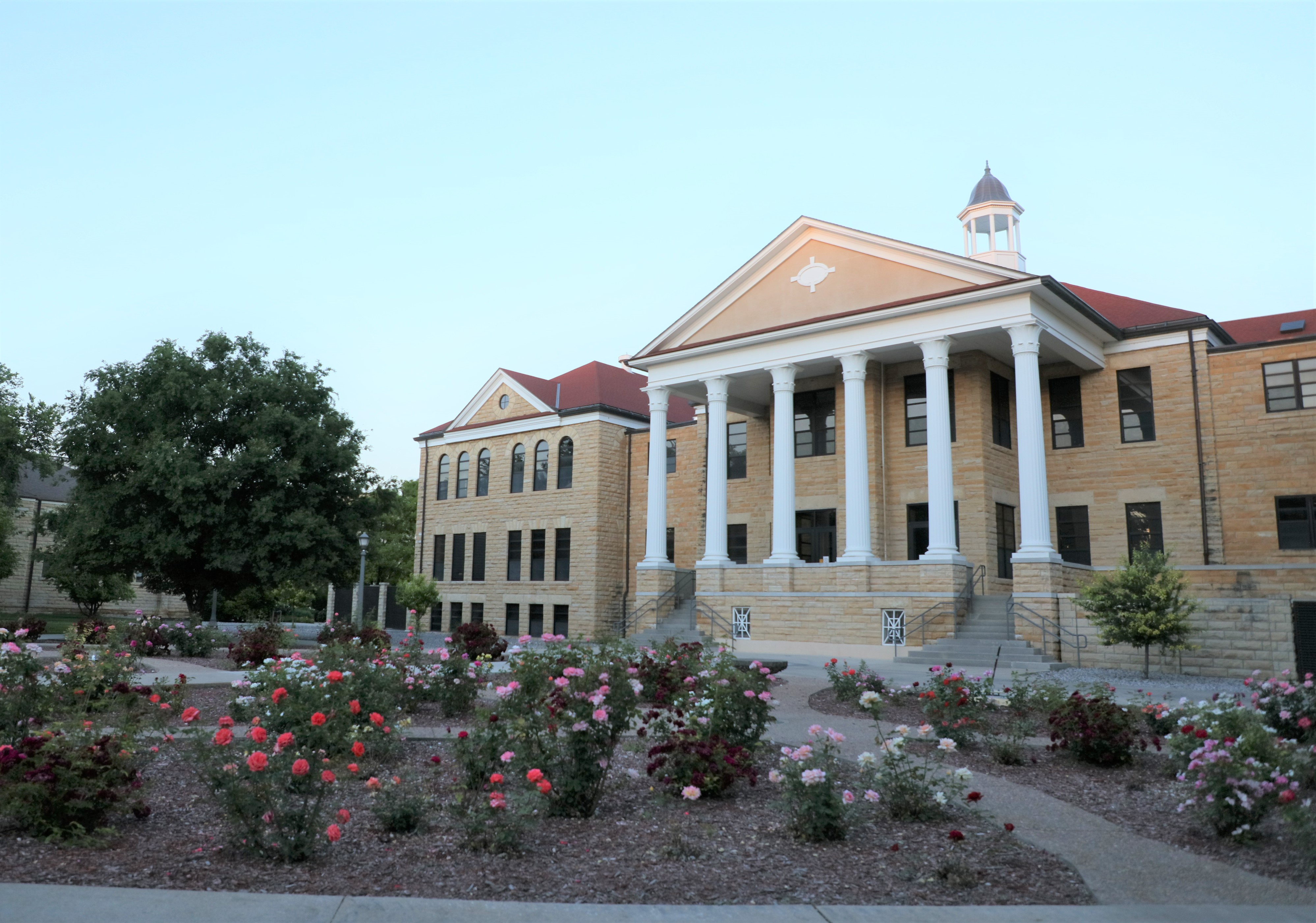 Fort Hays State University releases spring 2023 Dean’s Honor Roll