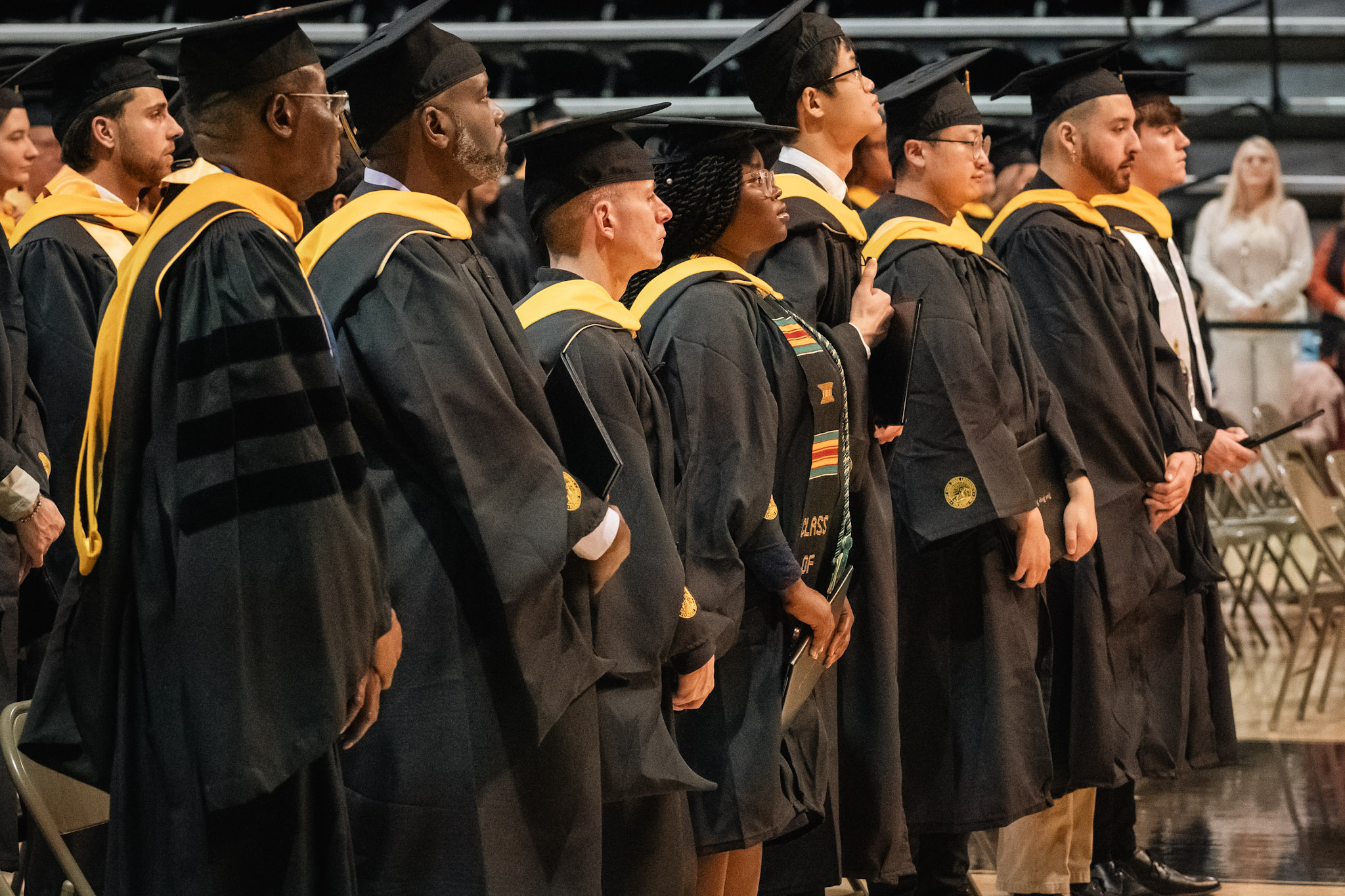 Fort Hays State University plans spring commencement ceremonies Fort
