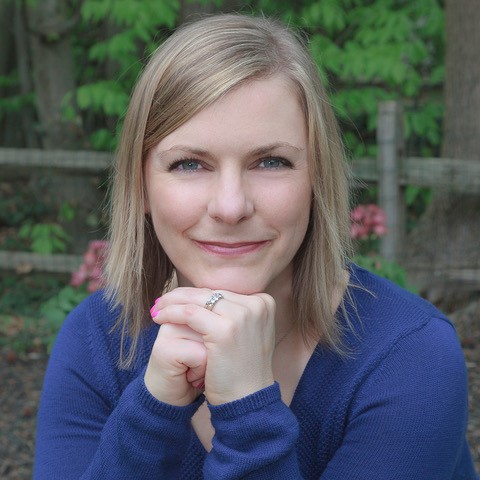 Jessica Sinarski will be the keynote speaker for the Olliff Family Educational Symposium