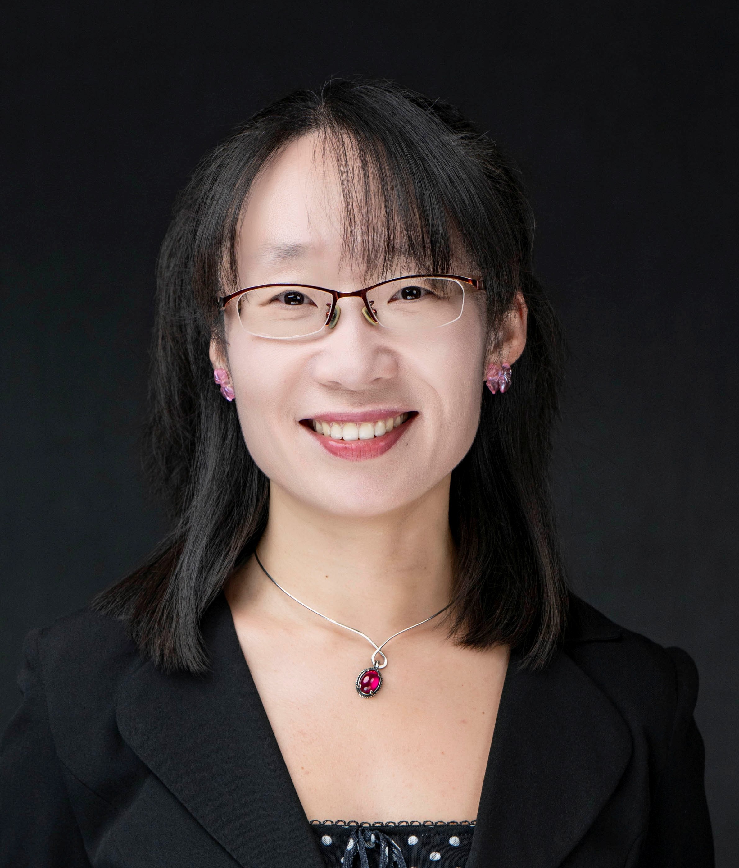 Dr. Ziwei Qi