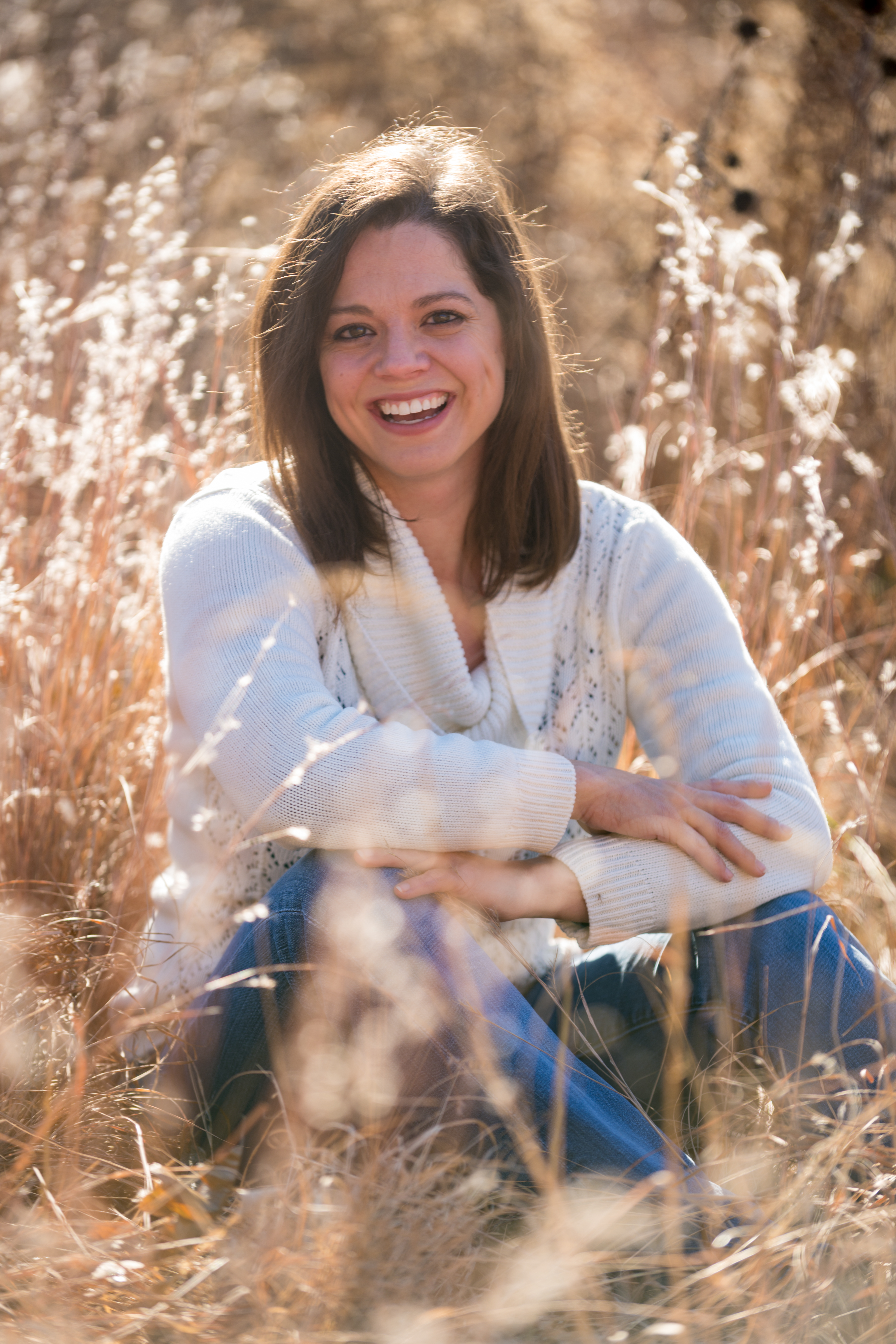 Kansas Poet Laureate Traci Brimhall to lead KWEC World Bird Migration Day event