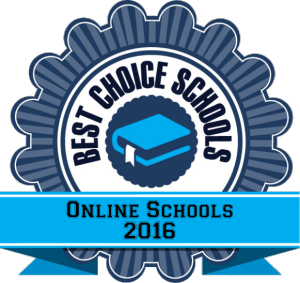 Best CHoice Schools Online Schools 2016