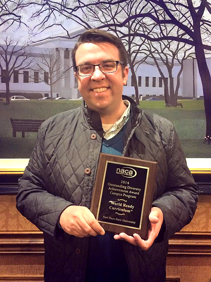 Bowhay Award