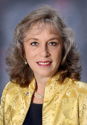 Dr. Mirta Martin