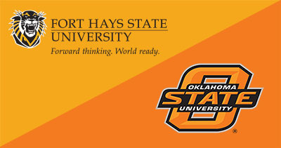 FHSU and OSU partnership