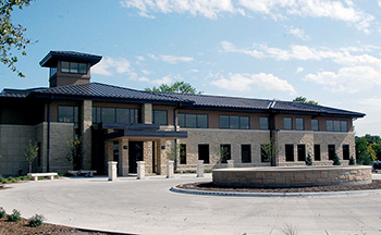 Hammond Hall
