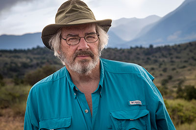 Jack Horner