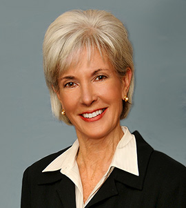 Kathleen Sebelius