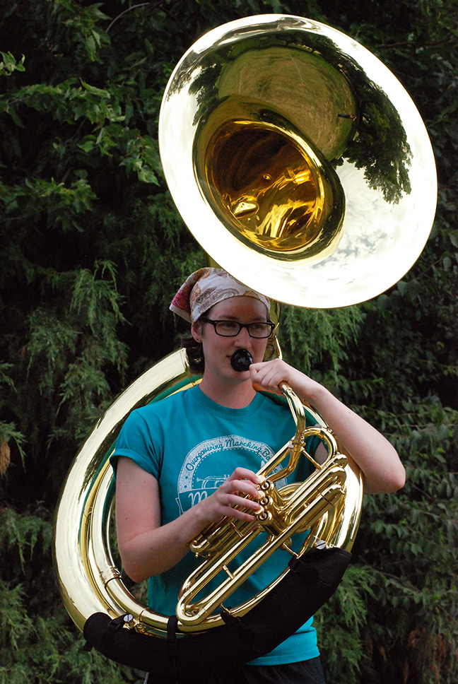 Band Camp 2015 Band Camp 2015