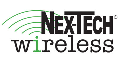 Nex-Tech Wireless logo