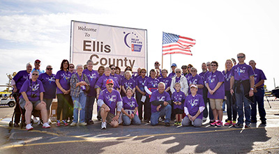 Relay for Life