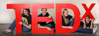 TEDxFHSU
