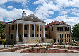 Tobacco Free Campus
