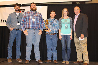 Ag quiz bowl 2016