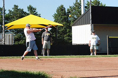 Softball 