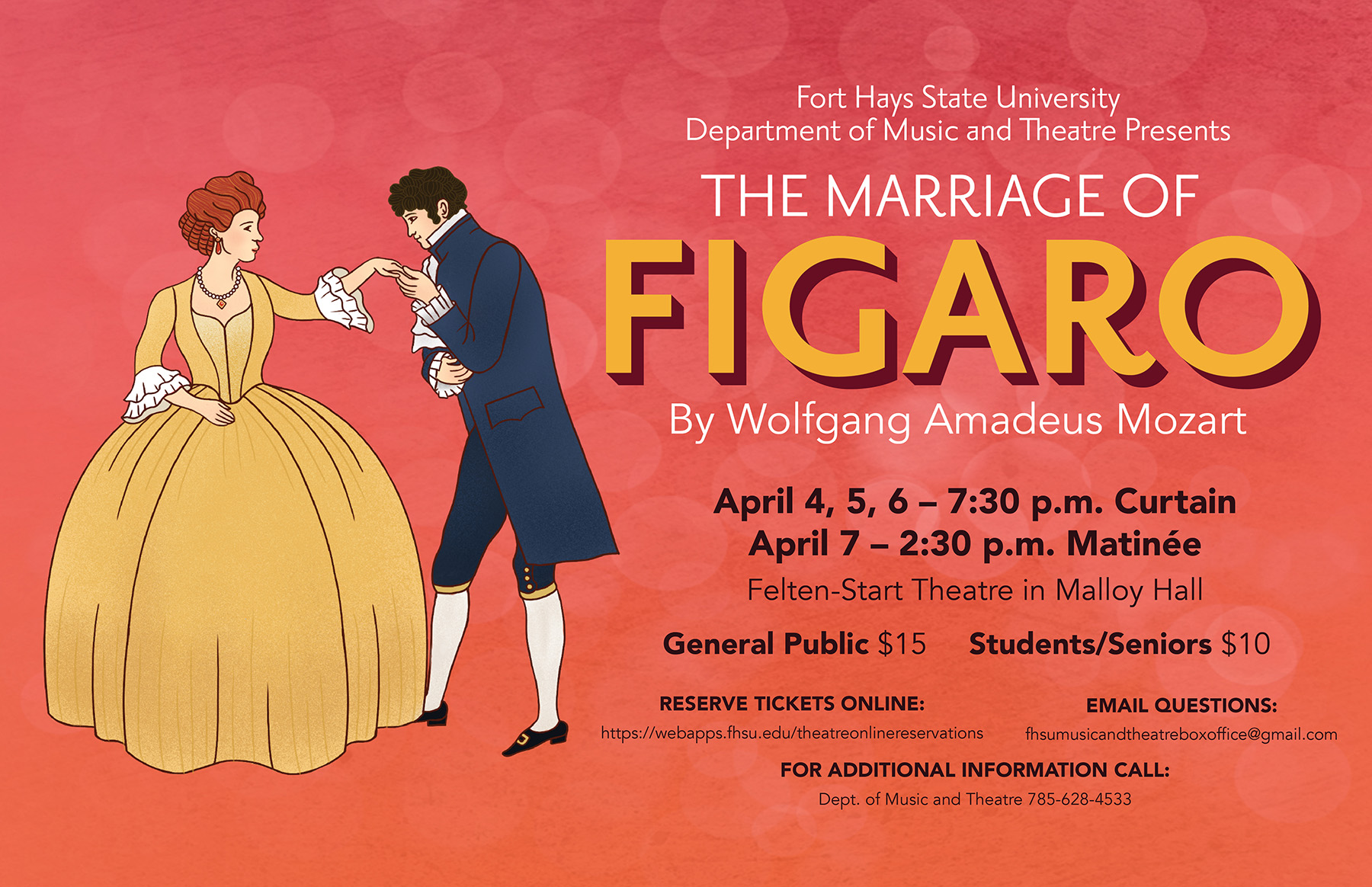 figaro