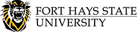 FHSU logo