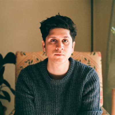Andrew M. Rodriguez will be the featured composer of the New Music Festival.