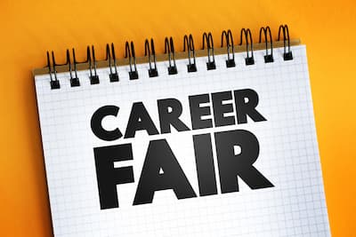 FHSU's sixth annual Criminal Justice Career Fair