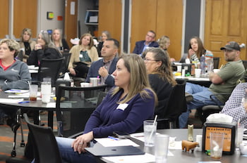 Kansas SBDC’s Resilience Bootcamp