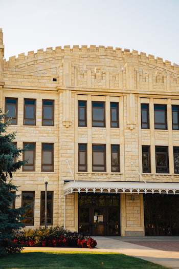 FHSU addresses mold concerns in residence halls