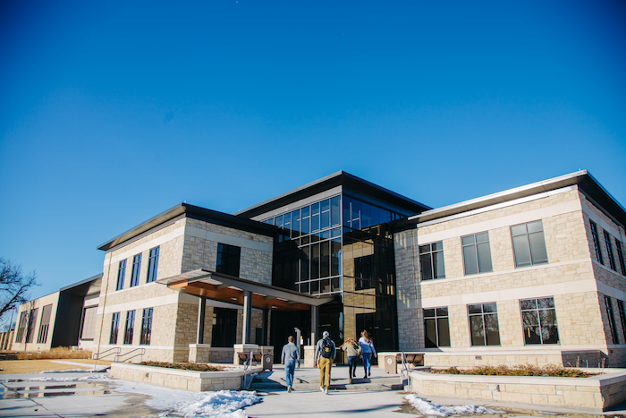 FHSU Center for Applied Technology