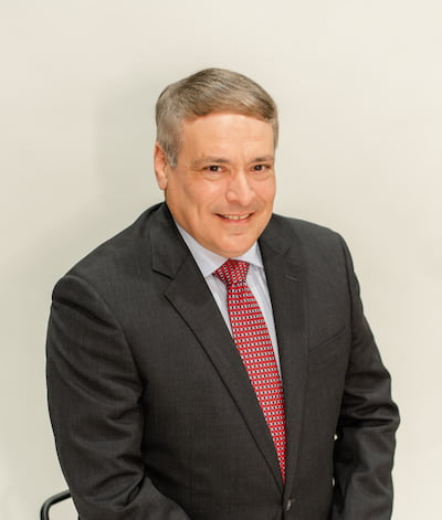 FHSU's Director of the Kansas Small Business Development Center, Dan Lara
