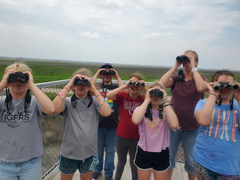 KWEC Bird Tours