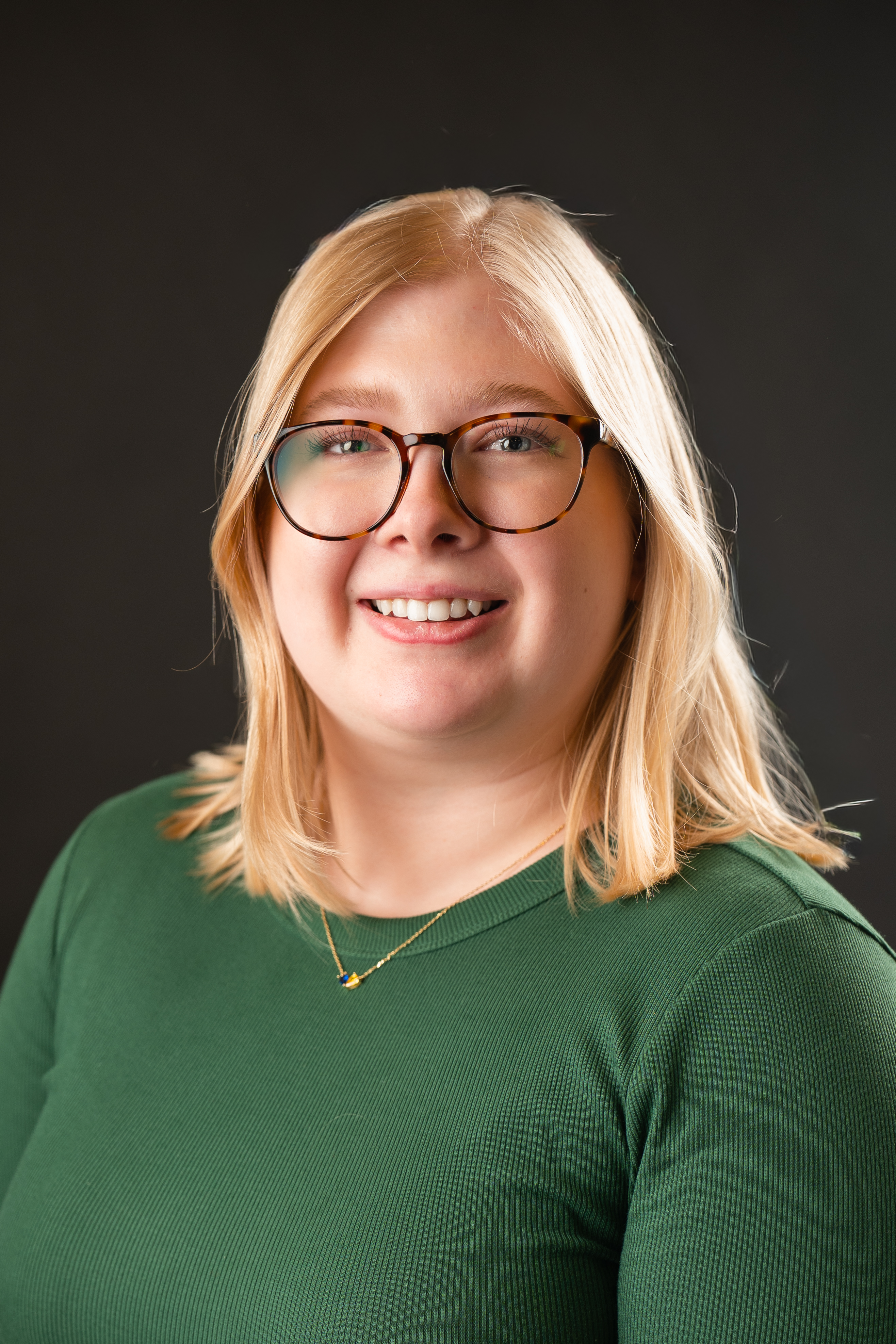 Photo of Rachel Bird