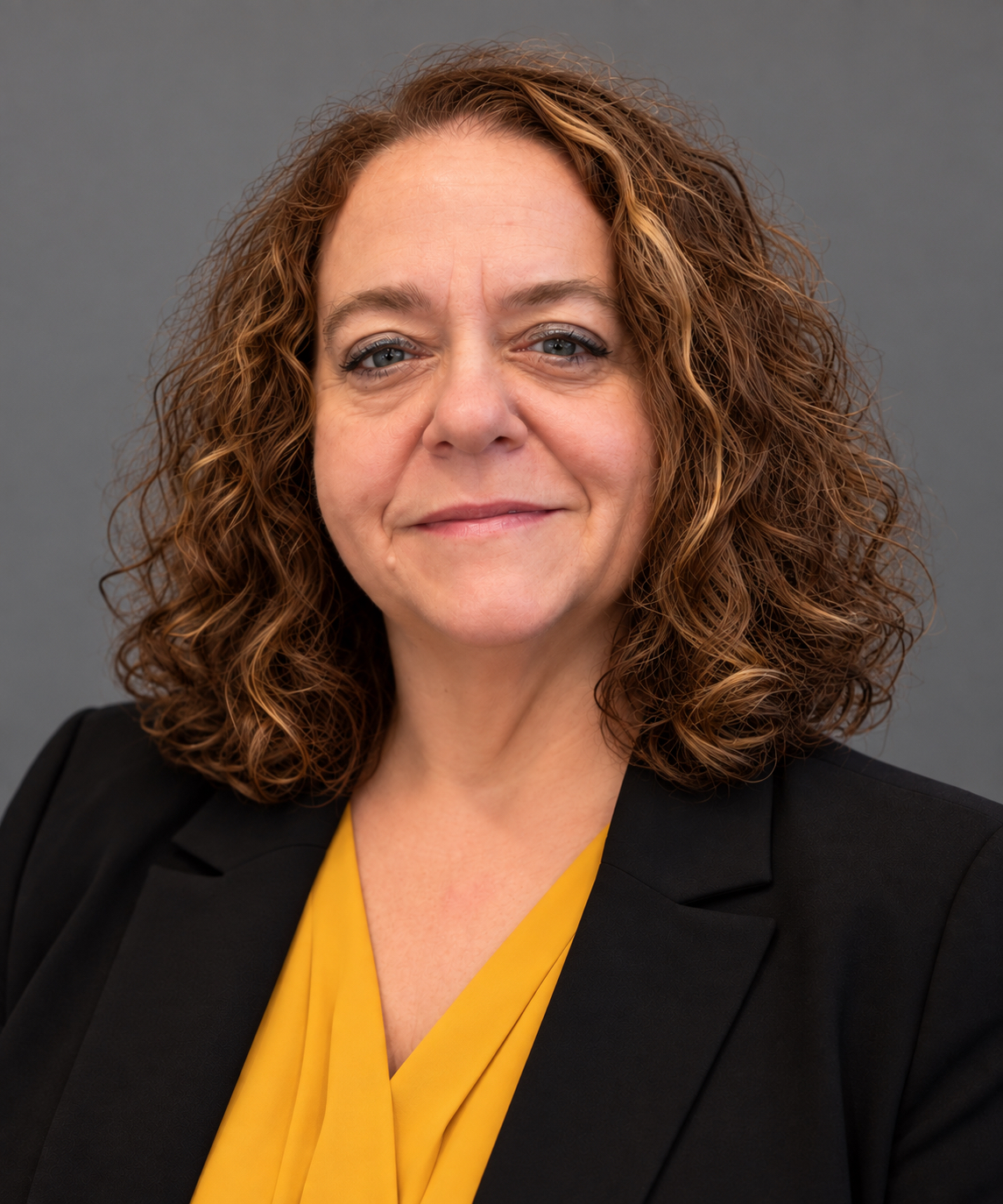 Kelly Cole, EdD, RN, CNE