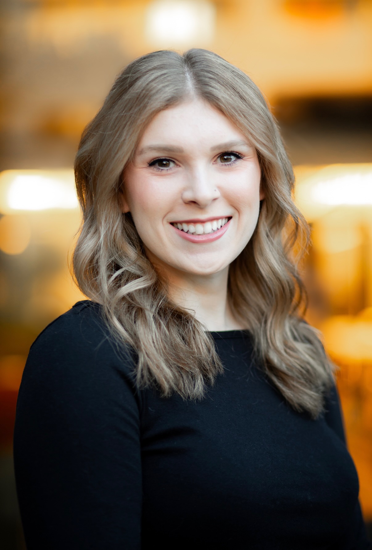 Taylor A. Simon, MSN, RN