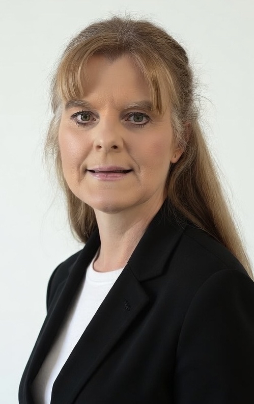 Photo of Jenny Manry, DNP, APRN,FNP-BC