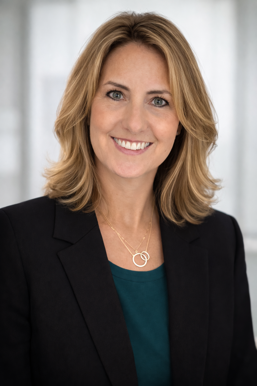 Photo of Tanya Smith, PhD, RN, CNE