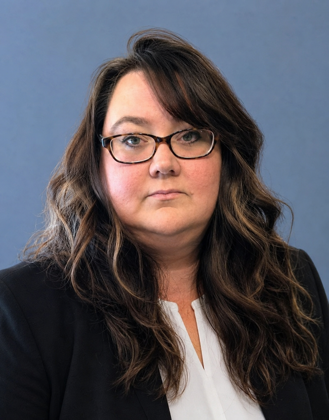 Michelle Van Der Wege, DNP, MSN, APRN, FNP-C
