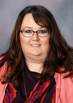 Michelle Van Der Wege, MSN, APRN, FNP-C picture Picture of Michelle Van Der Wege, MSN, APRN, FNP-C