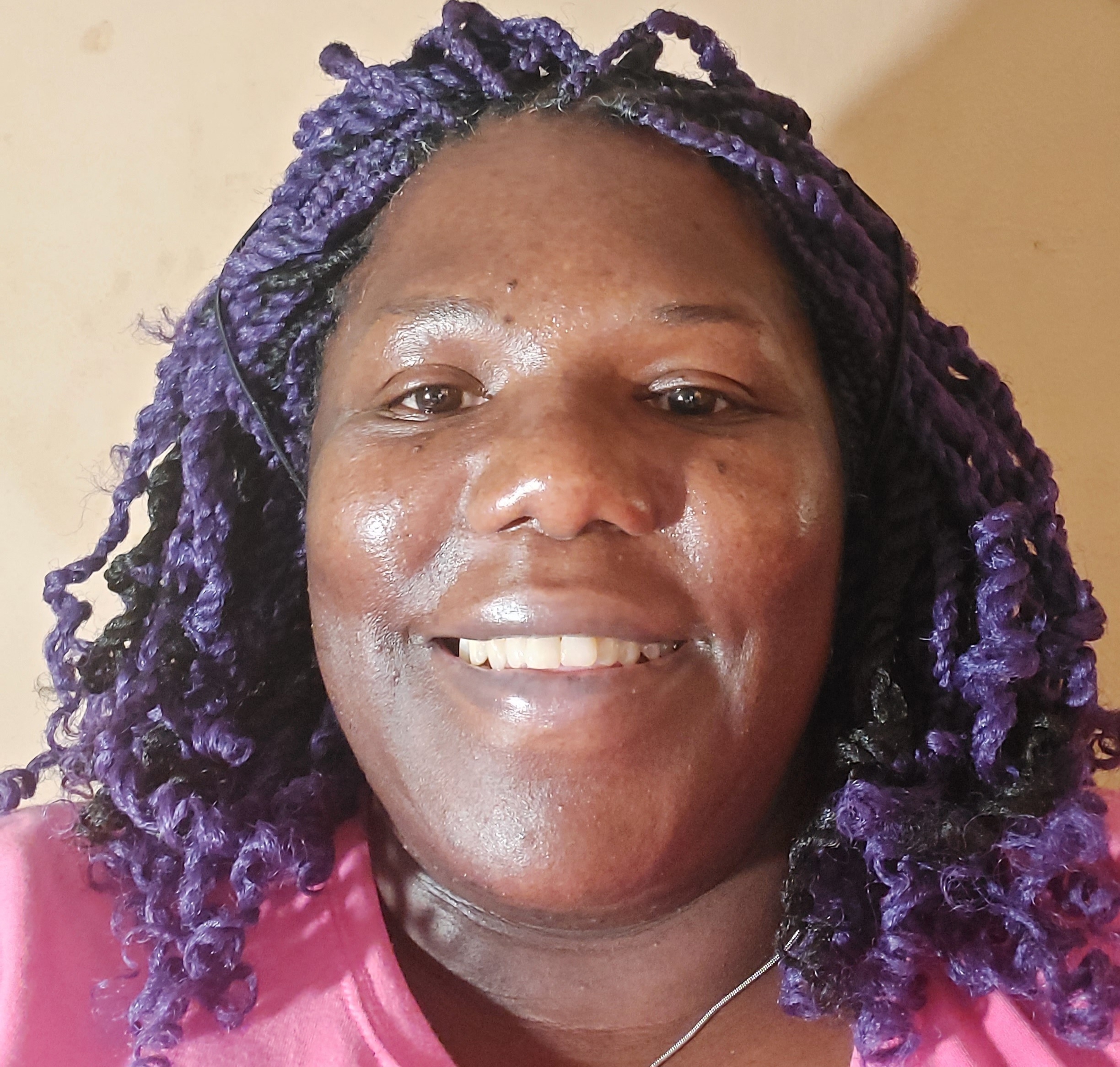 Photo of Adriane Anderson-Pullum