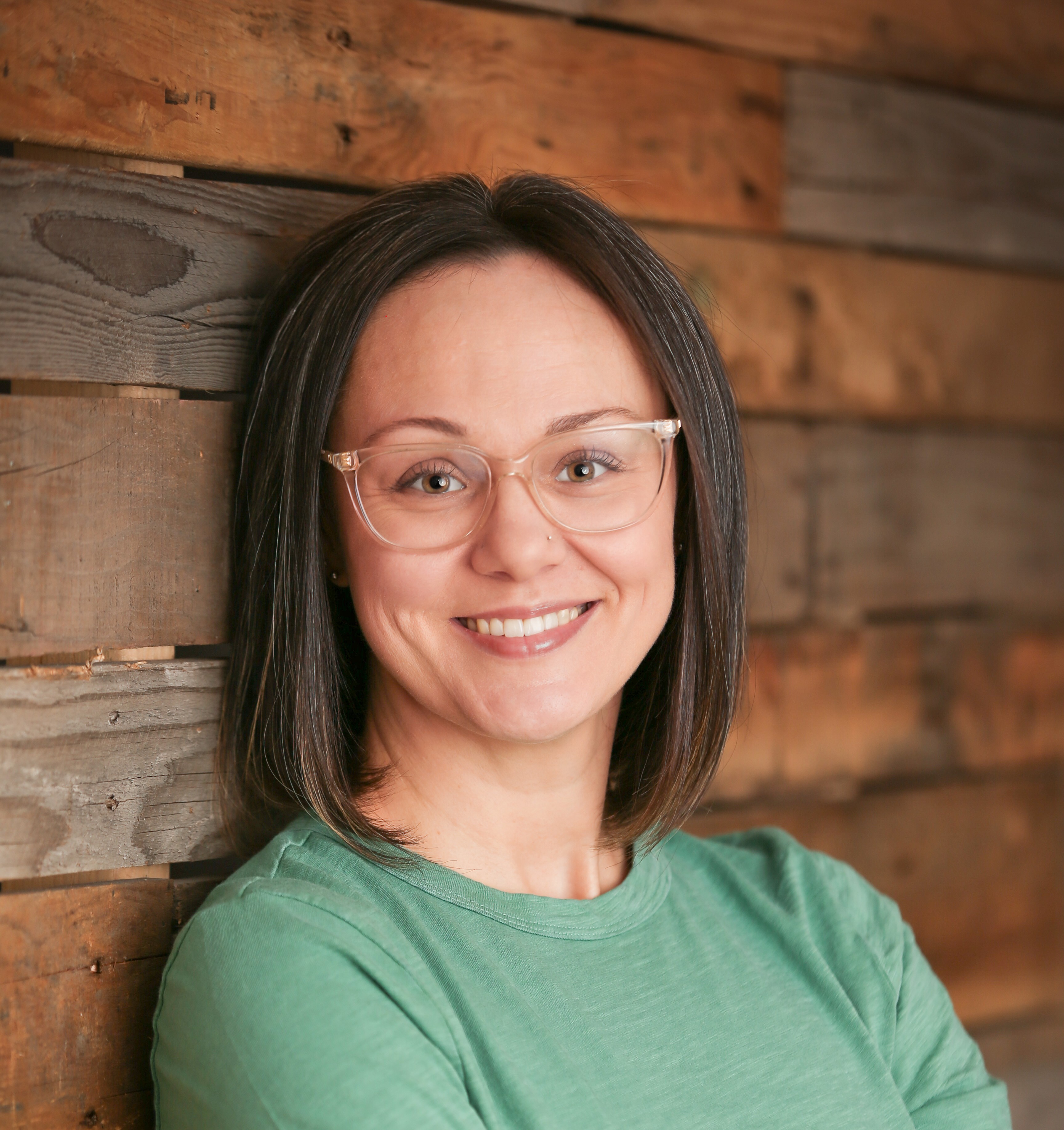 Photo of Allyson Baloga