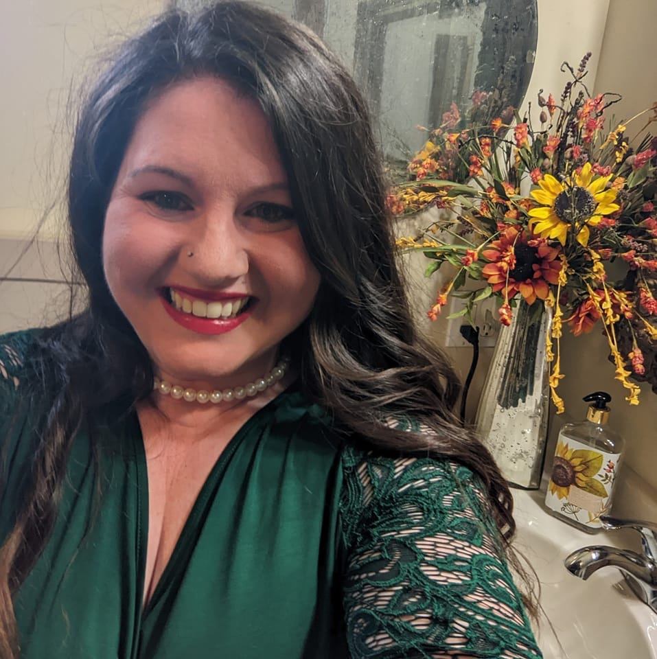 Photo of Tavia Foley