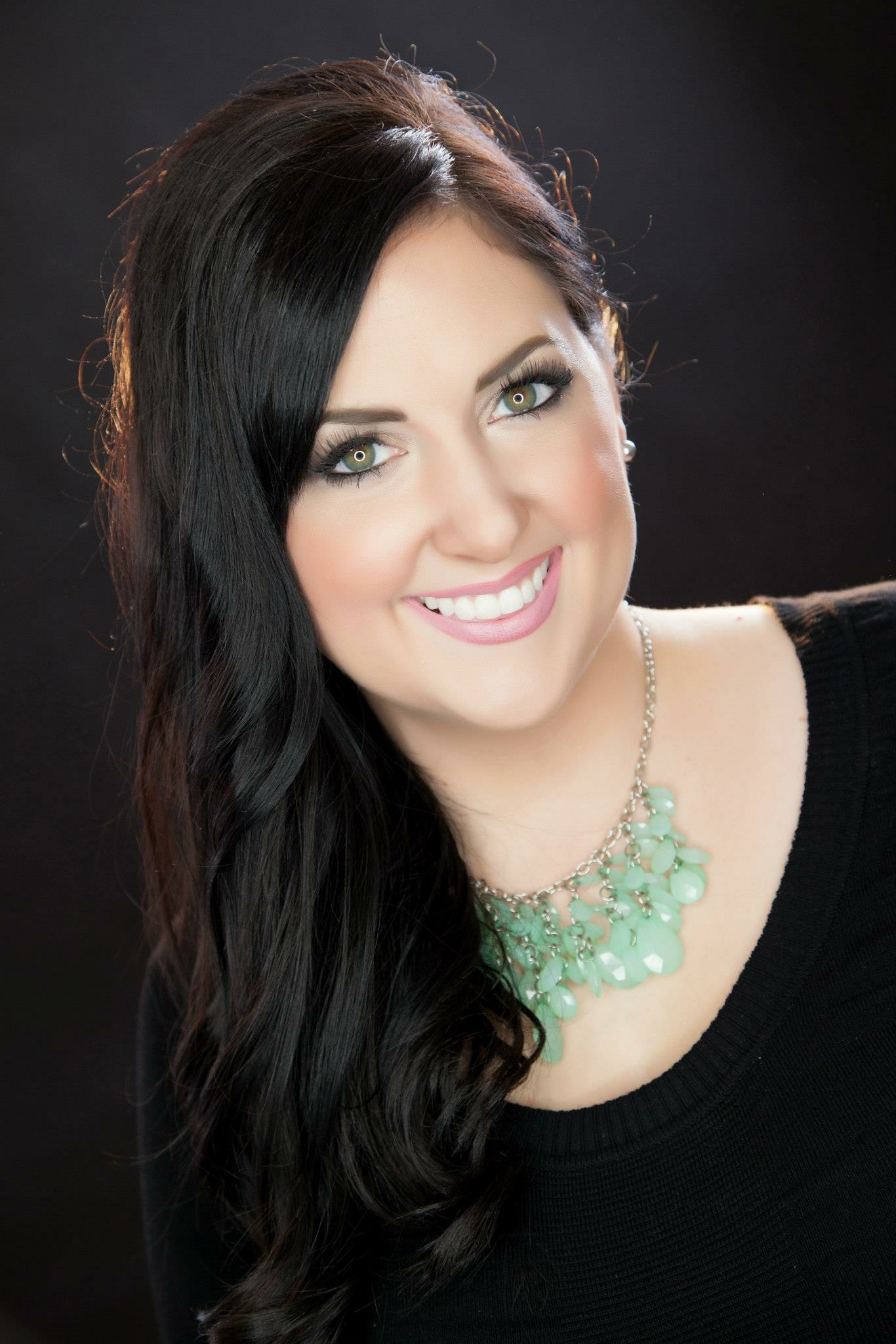 Photo of Michelle Lipert