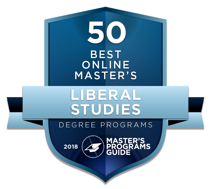 2018-Liberal-Studies--- 2018 Liberal Studies