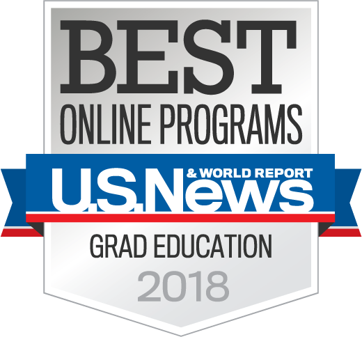 2018 U.S News Grad Education 2018 U.S News Grad Education