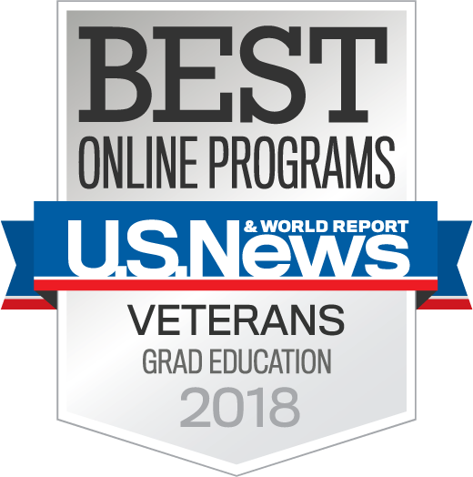 2018-U.S-News-Veterans-Grad-Education 2018 U.S Veterans Grad Education