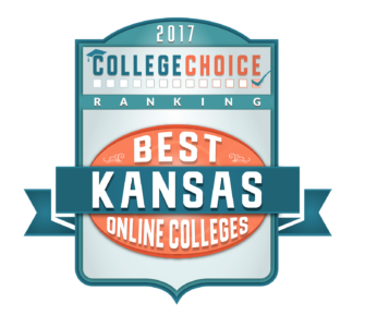 Best-kansas-College- Best kansas college